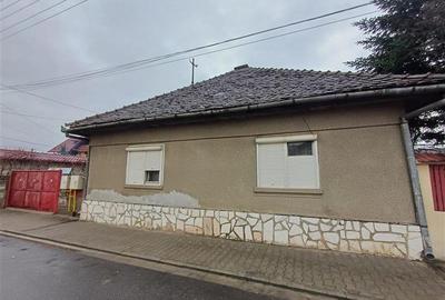 2 Case de vanzare langa liceu in Talmaciu - 14