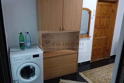 Apartament 1 camera Gara - 400 euro - 7