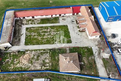 Casă individuală cu 15 camere cu Canalizare în Exterior Nord - 2