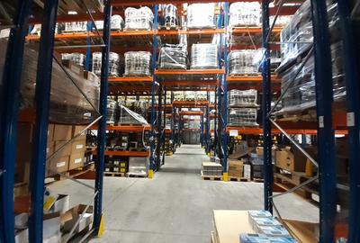 Spațiu industrial, de 3,453 mp, în Theodor Pallady - 2