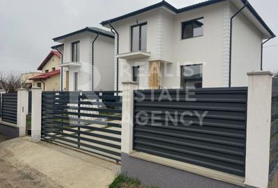 Casă individuală cu 4 camere cu Canalizare în Valea Adâncă - 3