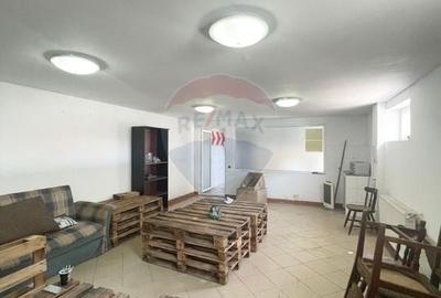 Birou, de 250 mp, în Fortuna - 4