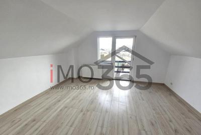 Casa Bascov P+M - 356 mp teren - recent renovata - toate uti - 5