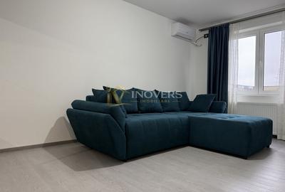 Apartament cu 2 camere decomandat, mobilat în Gorjului - 3
