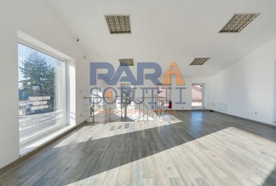 Spațiu comercial - clădire independentă - 5