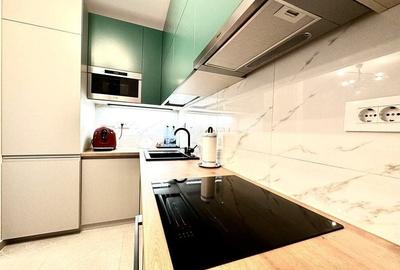 Apartament cu 2 camere decomandat în Aradului - 8