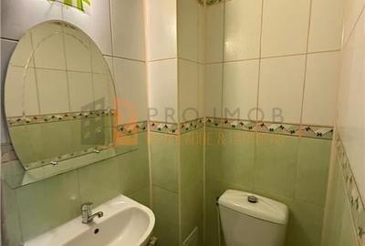 Apartament 3 camere cf 1  decomandat zona Obor - 7