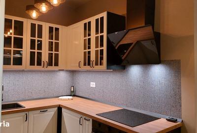 Apartament cu 2 camere în 13 Septembrie - 10