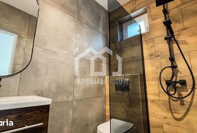 Casă cu 4 camere cu Teren 300 Mp în Apahida - 13