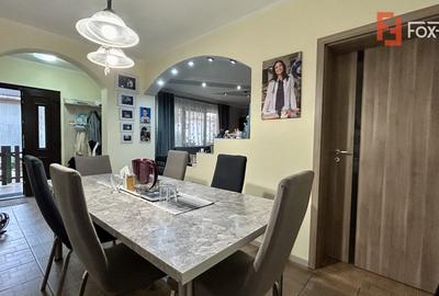 COMISION 0% Casa individuala 4 camere utilata, cu garaj dublu - Giarmata - 27