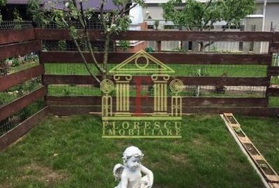 Triplex in Bucium! - 3