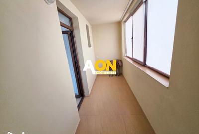 Apartament cu 2 camere, mobilat în Tolstoi - 5