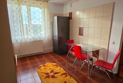 Apartament cu 2 camere semidecomandat în Gemenii - 2