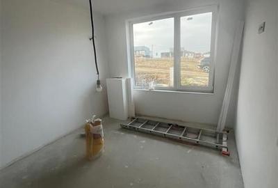 RECO Casa plan parter cu 3 dormitoare-finisata la alb - Paleu - 2