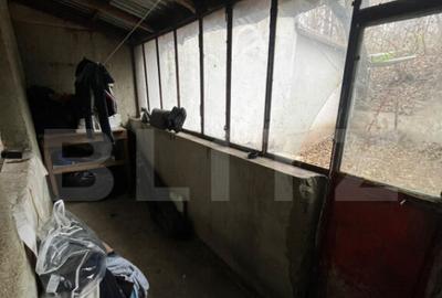 Apartament 1 camera, 28 mp, zona Metalurgie - 2