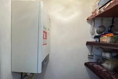 Apartament cu 3 camere decomandat, mobilat în Hipodrom - 1