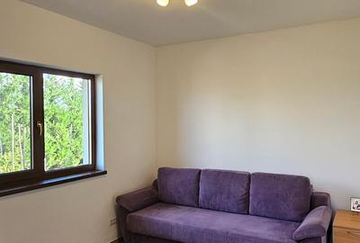 Duplex pe parter de inchiriat mobilat complet - 11