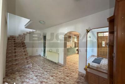 Casă cu 6 camere cu Canalizare în Gheorgheni - 15