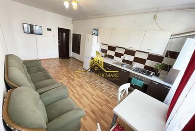 Apartament cu 2 camere semidecomandat, mobilat în Gheorgheni - 2