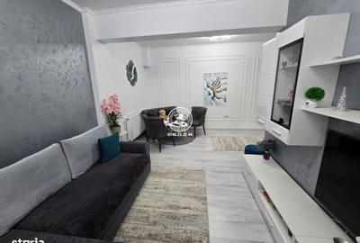 Apartament cu 2 camere decomandat în Miroslava - 1