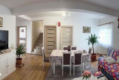 Casă cu 5 camere cu Teren 800 Mp în Centrul Civic - 9