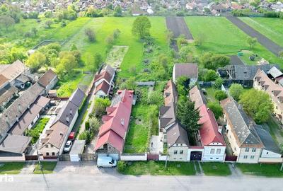 Teren de 4400 mp, în Prejmer - 5