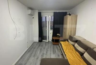 Apartament cu 2 camere decomandat, mobilat în Central - 10