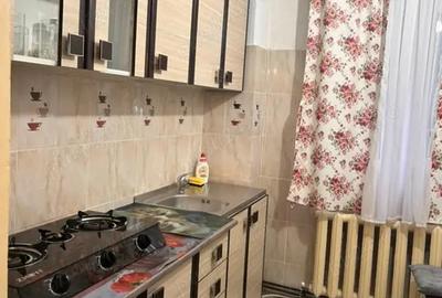 Apartment 2 camere - micro 4 - parter - 4