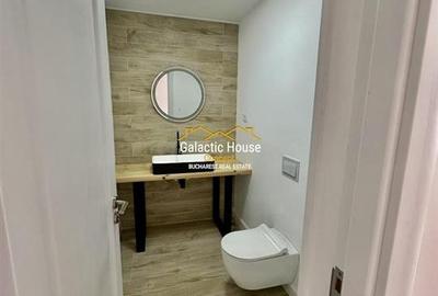 VILA SPECTACULOASA PIATA VICTORIEI -ROMANA -LASCAR CATARGIU - 19