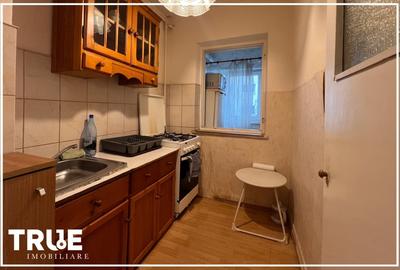 Garsonieră de închiriat – Dâmbu, Târgu Mureș - 6