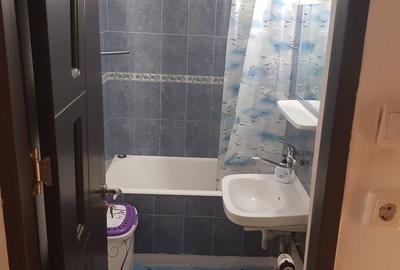 Garsonieră decomandată, mobilată în Crângași - 8