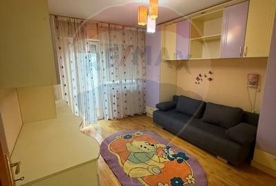 Apartament cu 3 camere in zona Aurel Vlaicu - 5