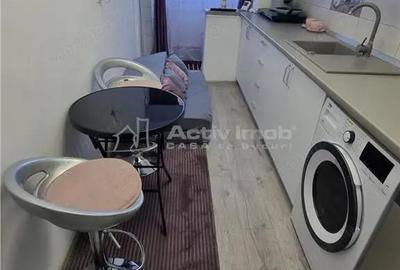 Garsonieră decomandată în Micro 20 - 6