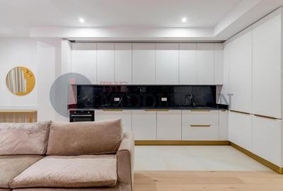 Apartament cu 2 camere decomandat, mobilat în Nordului - 7