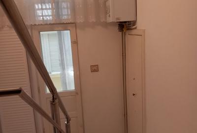 Casă individuală cu 2 camere cu Teren 600 Mp în Bercu Roșu - 6