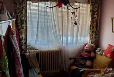 Apartament cu 3 camere semidecomandat în 1 Mai - 1