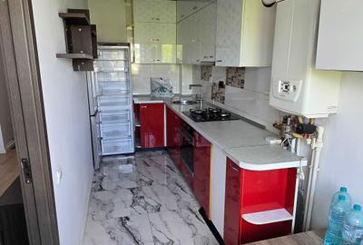 Apartament cu 3 camere decomandat în Florești - 2