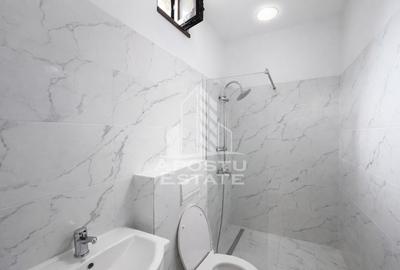 Casă individuală cu 4 camere cu Canalizare în Ultracentral - 4