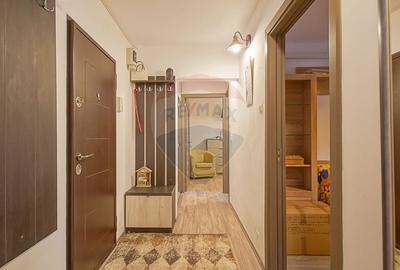 Vanzare apartament 2 camere cu suflet in Racadau-0%Comision Cumparator - 30