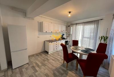 2 Camere,Petfriendfly, Parcare, 18Gym,Mega Image, Corneliu Coposu. - 2