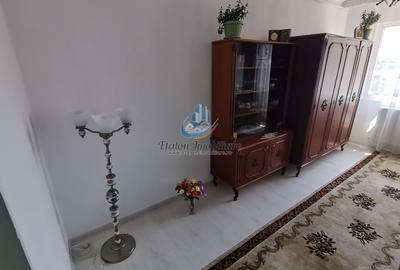 Apartament 4 camere, decomandat, 65 mp, Calea Romanului - Rate - 2