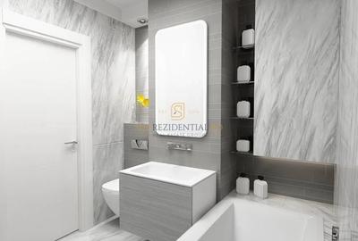 Apartament nou 3 camere, Piata Sudului, Delta Vacaresti - Comision 0 - 6