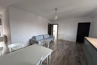 Apartament cu 3 camere decomandat în Zorilor - 7