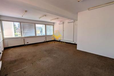 Spatiu Birouri, Zorilor, Calea Turzii, Sigma, 4 Camere, Parcare, AC - 8