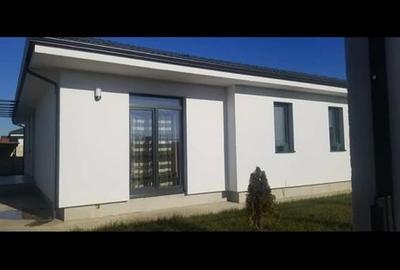 Casă cu 4 camere cu Teren 416 Mp în Central - 20