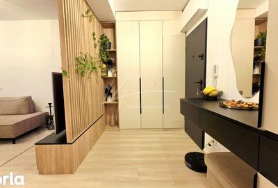 Apartament cu 2 camere decomandat, mobilat în Central - 14