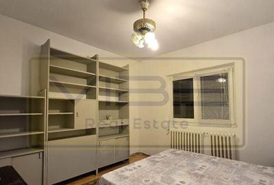 Gara - 4 camere - 90 mp - Decomandat - 490 euro ! - 12