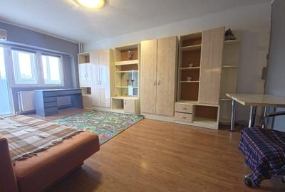 Gara BCR apartament 2 camere decomandat vedere parc gara - 1