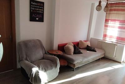 Apartament cu 2 camere semidecomandat în Șagului - 4