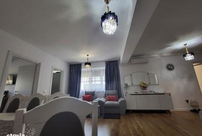 Apartament cu 3 camere în Central - 7